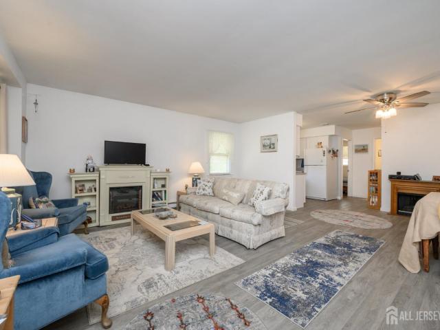 House for sale in Normandy Beach, New Jersey
