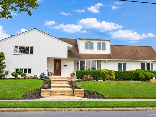 House for sale in Bar Harbour, Village of Massapequa Park
