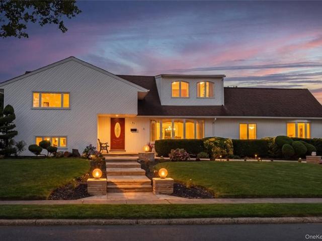 House for sale in Nassau, New York