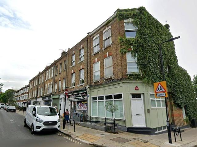 Apartment for rent in Kilburn, Greater London