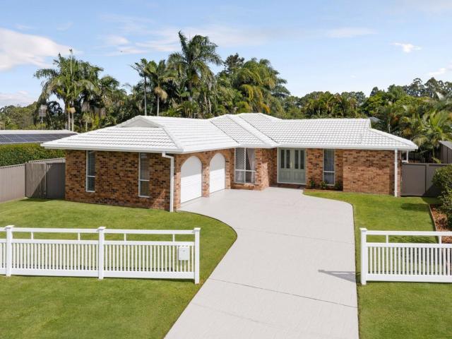 House for rent in Fernbrook, Queensland