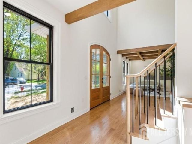 House for sale in Metuchen, New Jersey