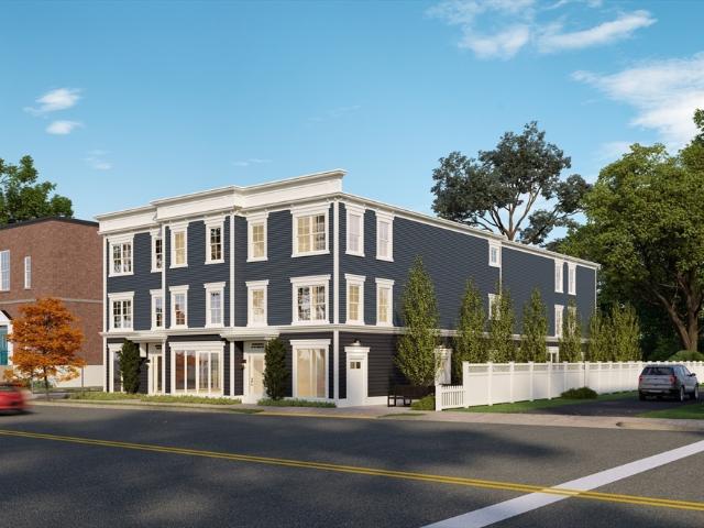 Property for sale in Danvers, Massachusetts