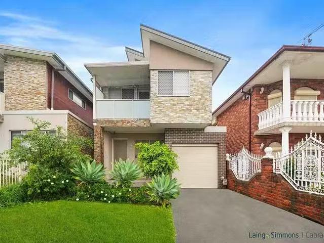 House for rent in Willoughby, New South Wales