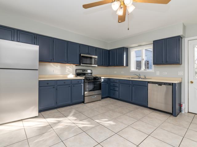 House for sale in Fox Lake, Illinois