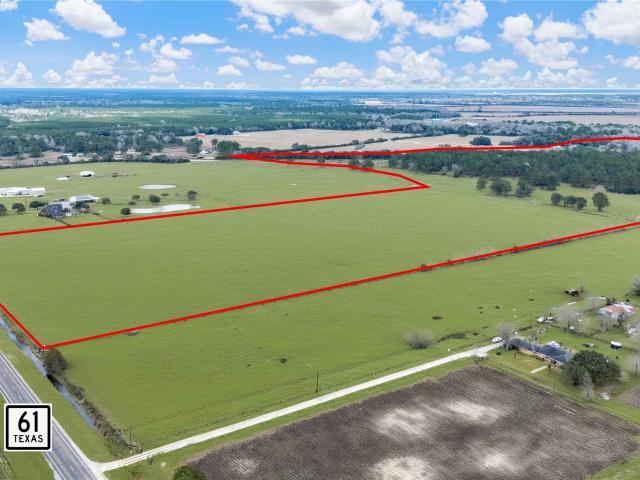Land for sale in Liberty, Texas