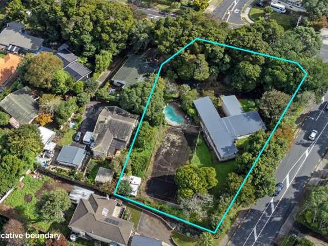 House for sale in Auckland