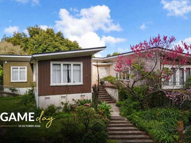 House for sale in Hillpark, Manurewa