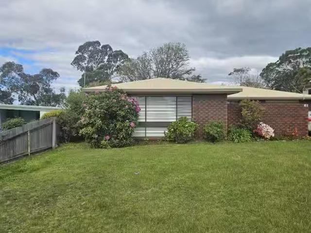 House for rent in Devonport, Tasmania