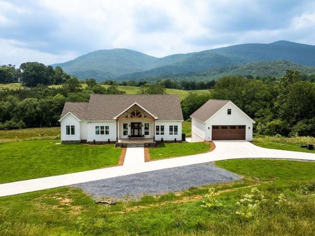 House for sale in Virginia