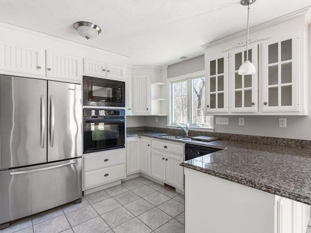 Condo for sale in Northbridge, Massachusetts