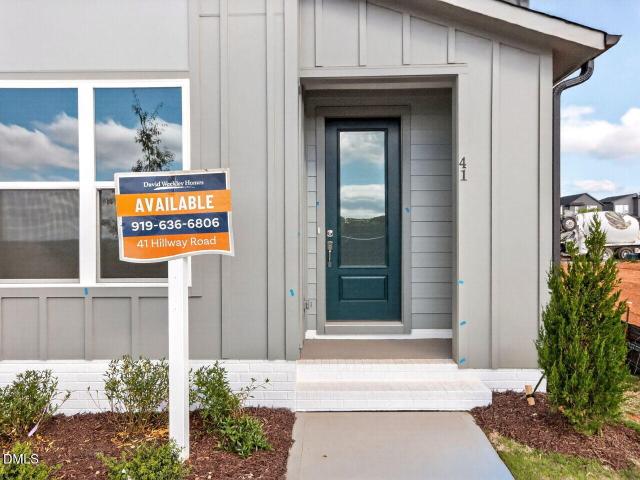 House for sale in Pittsboro, Chatham County