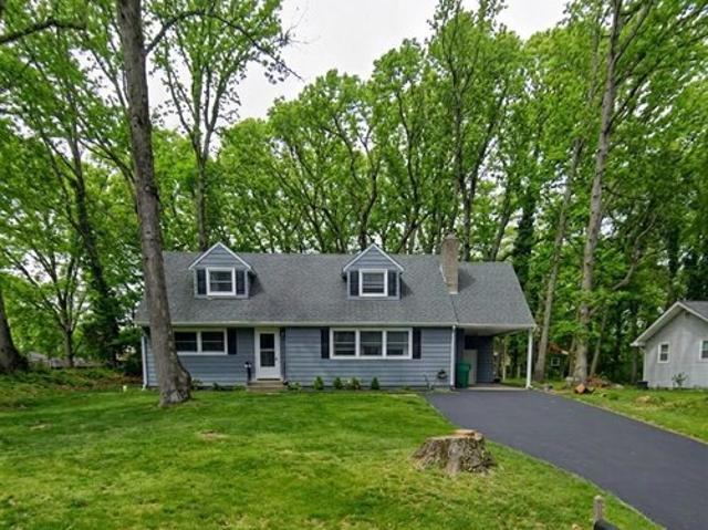 House for sale in Bridgeton, New Jersey