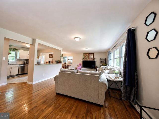 House for sale in Bridgeton, New Jersey