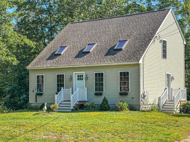 House for sale in Bridgton