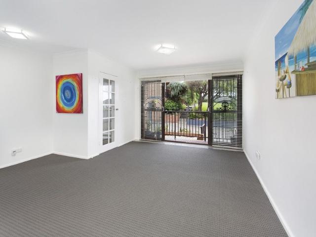 Townhouse for rent in Jerrawa, New South Wales