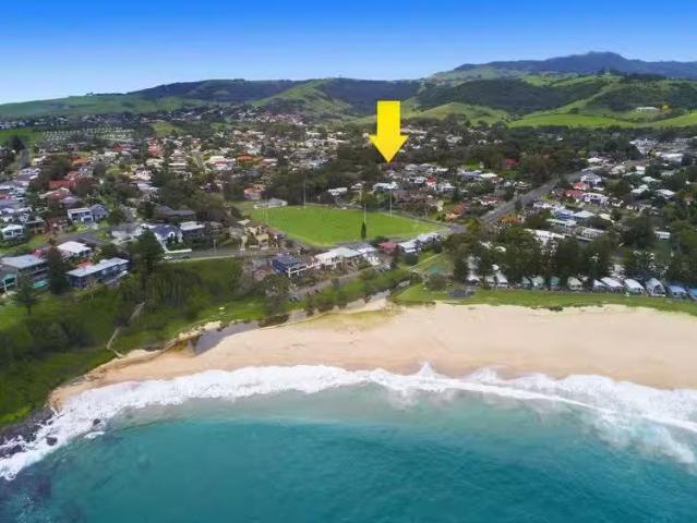 Condo for rent in Jerrawa, New South Wales