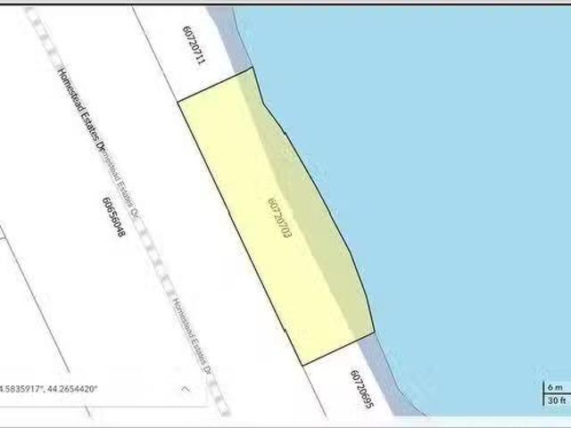 House for sale in Italy Cross, Nova Scotia
