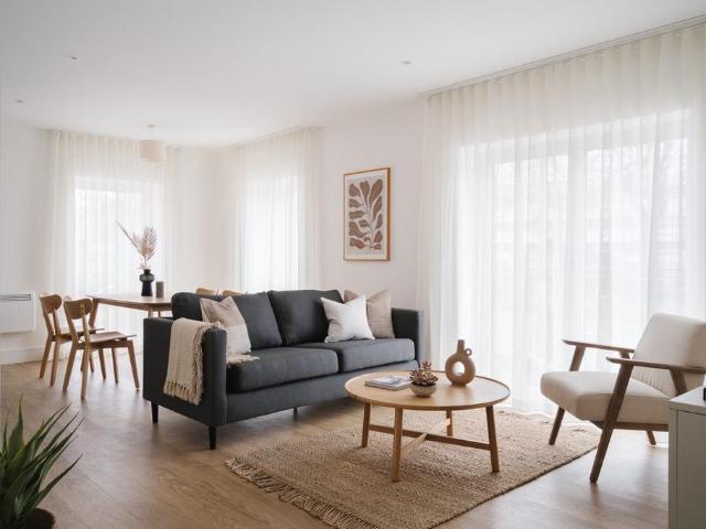 Apartment for rent in Hockley Port, Isle Of Man