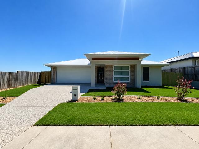 Apartment for rent in Yarrabilba, Greater Brisbane