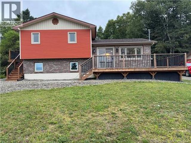 House for sale in Carleton, New Brunswick