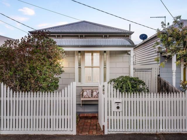 House for rent in Camerons Creek, Victoria