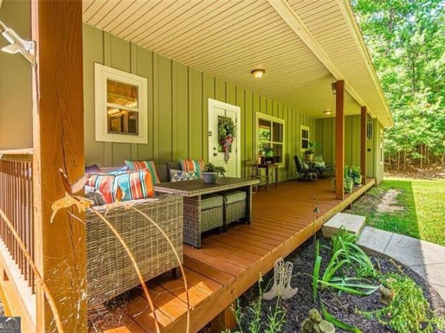 House for sale in Dahlonega, Georgia