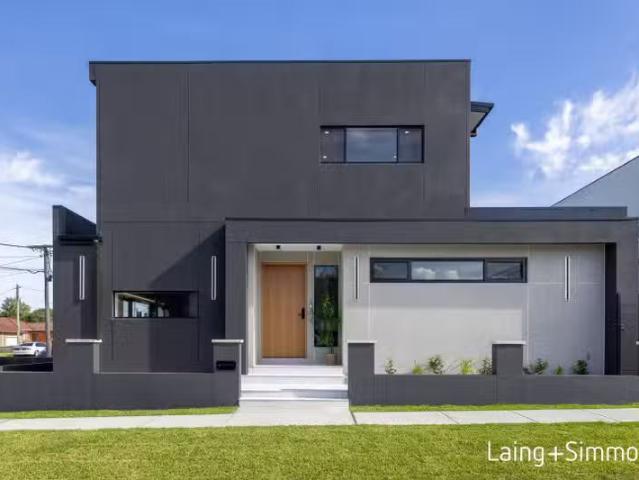 House for rent in Sydney, New South Wales