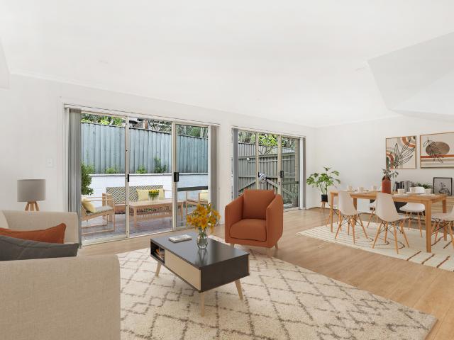 House for rent in Sydney, New South Wales