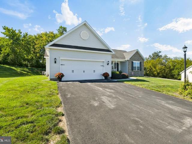 House for sale in West Manheim Township, York County