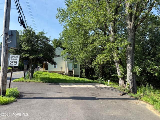 House for sale in Monmouth, New Jersey
