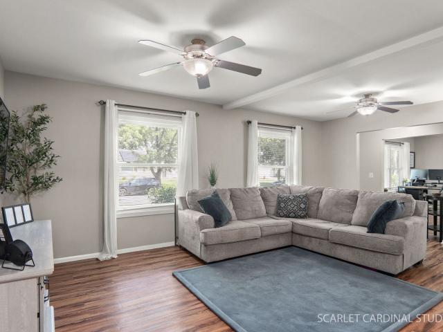 House for sale in Illinois