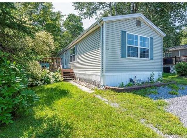 House for sale in Quispamsis, New Brunswick