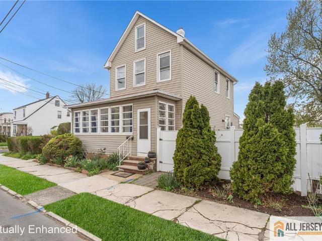 House for sale in South River, New Jersey