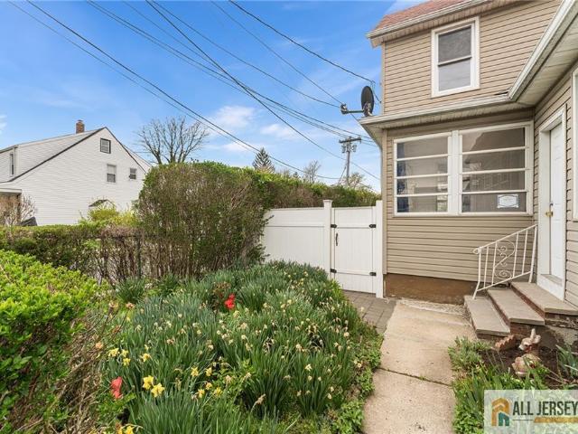 House for sale in South River, New Jersey