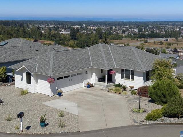 House for sale in Sequim, Washington