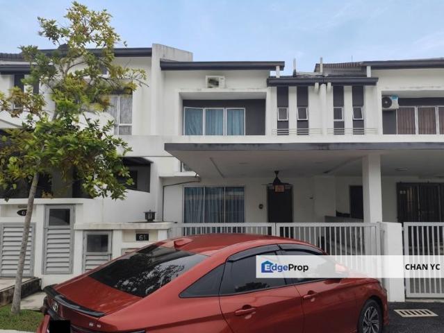 House for sale in Nilai, Negeri Sembilan