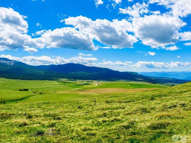 Land for sale in Tonasket, Washington