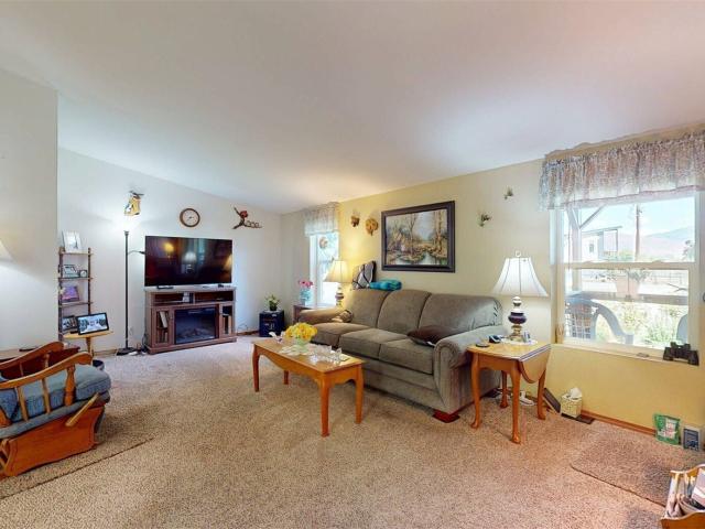 House for sale in Omak, Washington