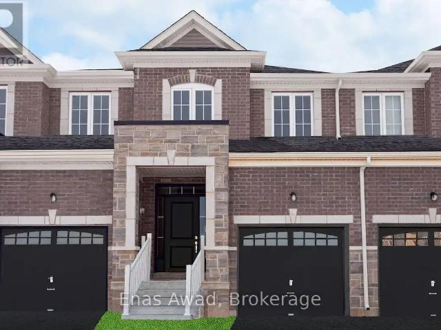 House for rent in Guelph, Ontario