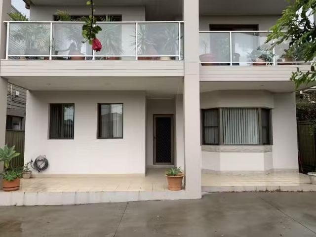 Condo for rent in Sydney, New South Wales