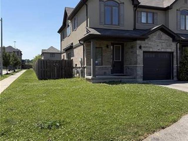 House for rent in Ancaster, Ontario