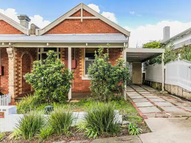 House for rent in Perth, Curtin