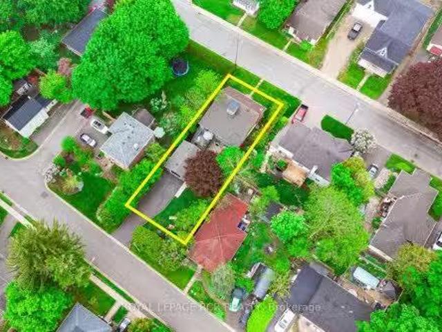 House for sale in Dufferin, Ontario