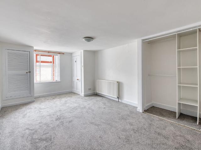 Apartment for rent in Laurencekirk, Aberdeenshire