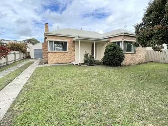 House for rent in Goulburn