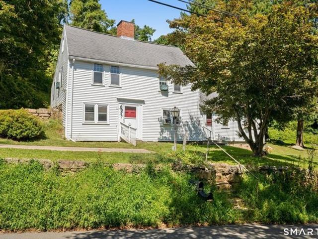 House for sale in Lyme, Connecticut
