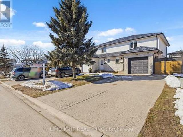 House for sale in Arva, Ontario