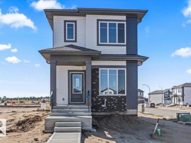 House for sale in Fort Saskatchewan, Alberta