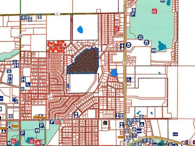 Land for sale in Montezuma, Colorado